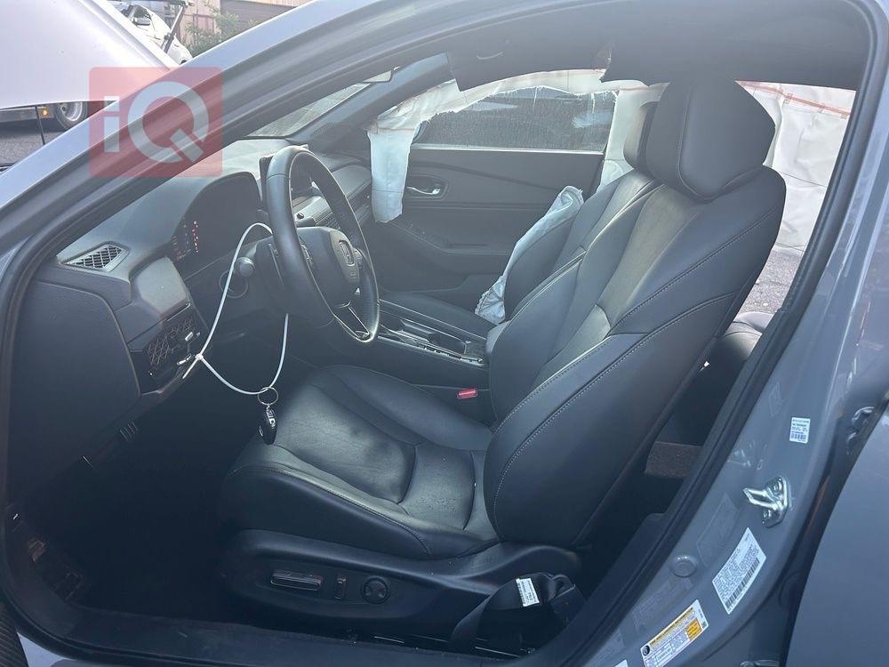 هوندا أكورد